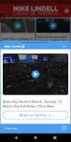 Mike Lindell скриншот 1