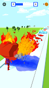 برنامه‌نما Chili Runner عکس از صفحه