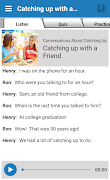 English Speaking Practice screenshot 3