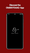 Omar Fouad โปสเตอร์
