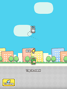 Swing Copters 2 screenshot 6