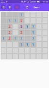 MineSweeper ภาพหน้าจอ 3