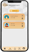 Legacy-App screenshot 2