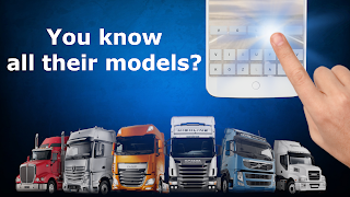 Questionário: Caminhões imagem de tela 7