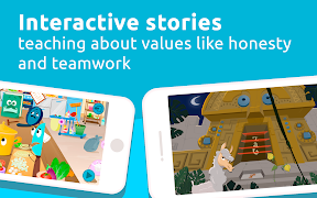 Smile and Learn स्क्रीनशॉट 4