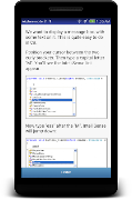 Learn C# - .Net - C Sharp Programming Tutorial App imagem de tela 2