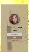 Debora Cossu imagem de tela 1