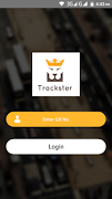 Trackster School poster