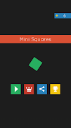 Mini Squares 海報