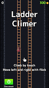 Ladder Climer スクリーンショット 1