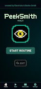 PeekSmith (BS Magic) Screenshot 1