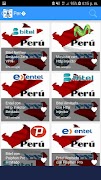vpn para android imagem de tela 2