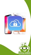 برنامه‌نما Unlock bot عکس از صفحه