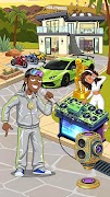 Rap Star:Idle Clicker screenshot 1