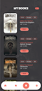 IDW Digital Comics Experience Screenshot 4
