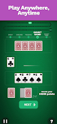 Cribbage Blitz screenshot 1