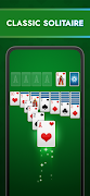 Solitaire: Classic Card Games screenshot 1