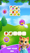 Candy Pop Mania: Match 3 Fun captura de pantalla 1