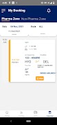 CargoLedger screenshot 4