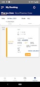 CargoLedger स्क्रीनशॉट 4