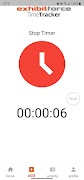 TimeTracker by ExhibitForce স্ক্রিনশট 4