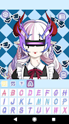 Monster Avatar Maker imagem de tela 2