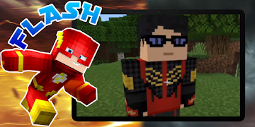 Modern flash mod screenshot 5