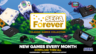 Sonic the Hedgehog™ Classic screenshot 5