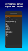 Python Examples スクリーンショット 6