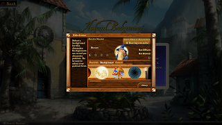 Hardwood Backgammon Pro screenshot 7