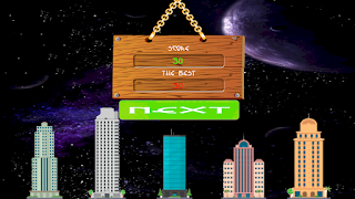Missile 포스터