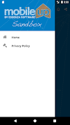 1 Schermata MobileUp Sandbox