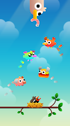 برنامه‌نما Birdy Trip عکس از صفحه