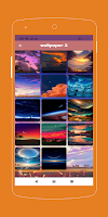 wallpaper cute syot layar 3