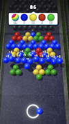 Bubble Puzzle скриншот 1