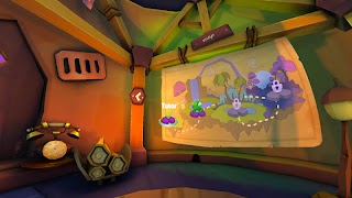Froggy VR screenshot 1
