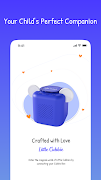 برنامه‌نما Little Cubbie عکس از صفحه