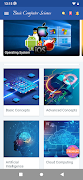 Basic Computer Science syot layar 1