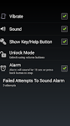 App Lock (Scanner Simulator) screenshot 6