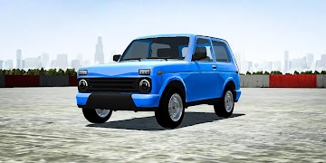 Avtosh Speed الملصق