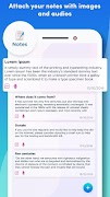 MySchedule: School Planner, Ho تصوير الشاشة 6