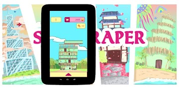 Rascacielos screenshot 6