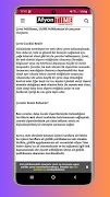 Afyon Time ภาพหน้าจอ 5
