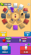 Defend the King 스크린샷 3