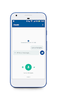 Bluetooth Terminal Pro syot layar 3