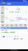 Easy Complex Number Calculator 截图 7