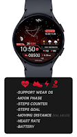 SamWatch Fantasy B 2024 Cap screenshot 1