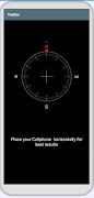 Simple Compass screenshot 3