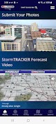 1 Schermata St. Cloud Live StormTRACKER