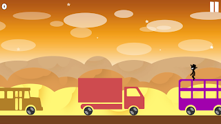 Road Rumble скриншот 1